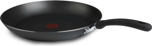 T-fal 10-inch skillet on Shockingly Delicious