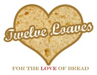 Twelve Loaves logo