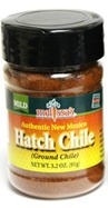 Melissas Hatch Chile Powder Mild