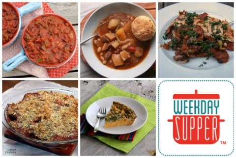 weekday-supper-10.21-10.25