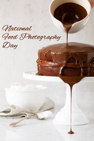 National Food Photography Day