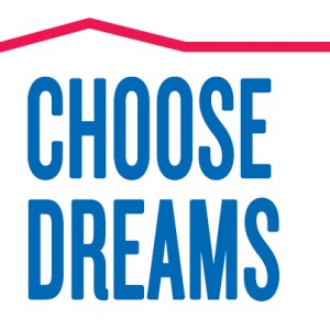AmFam Choose Dreams Logo