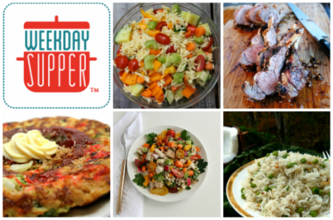 Weekday-Supper-5.19-14 Weekday-Supper-5.19-14