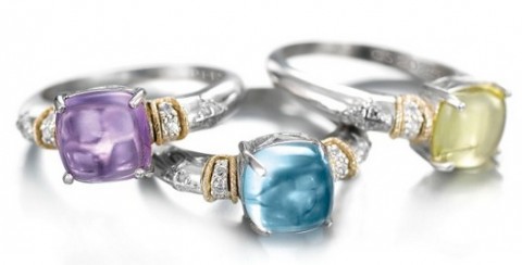 Cabochon  L86  - Jostens