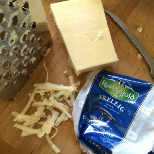 Kerrygold Skellig Cheese