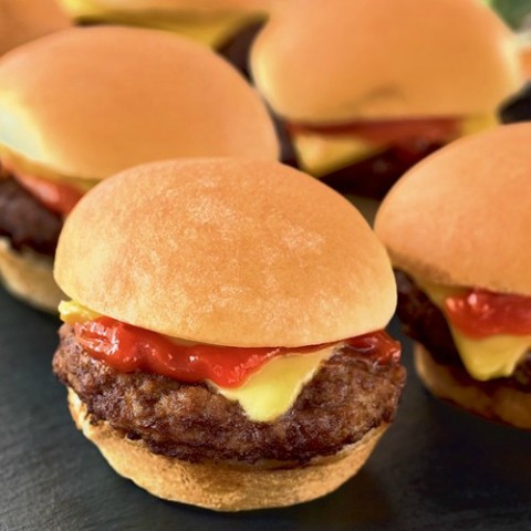 Game Day Grub the Easy Way | ShockinglyDelicious.com