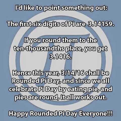 Having Some Fun for Pi Day with Recipes, Jokes and Pie Stuff | Shockingly Delicious Having Some Fun for Pi Day with Recipes, Jokes and Pie Stuff | Shockingly Delicious