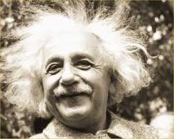 Albert Einstein's birthday is on Pi Day