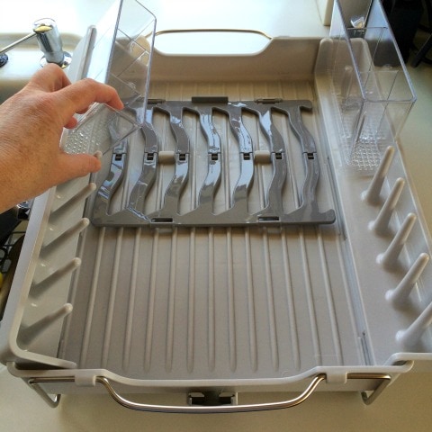 Dishrack AFTER