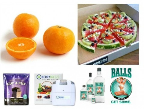 My Favorite Things for March 2015| ShockinglyDelicious.com