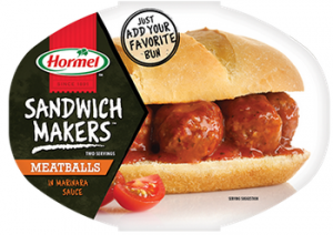 HORMEL® Sandwich Makers