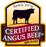 Certified Angus Beef brand logo