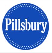 Pillsbury logo