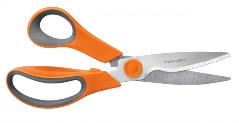 All purpose Fiskars Kitchen Shears