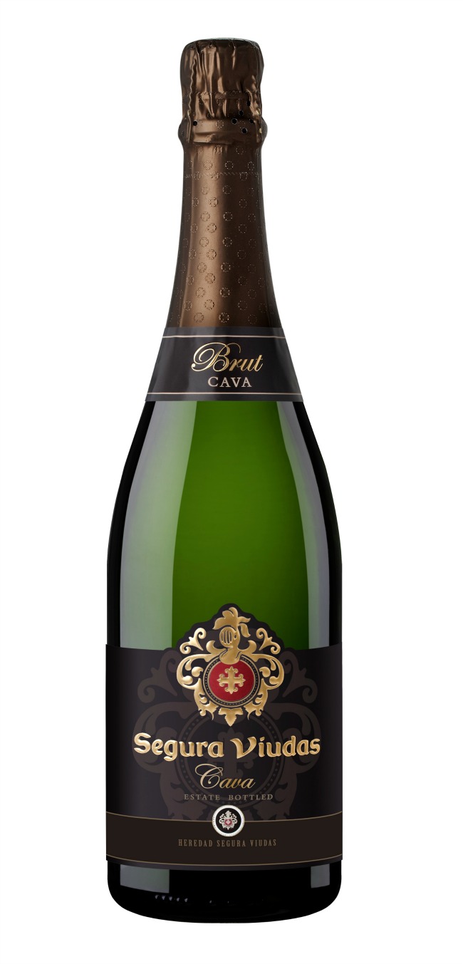 Segura Viudas Cava