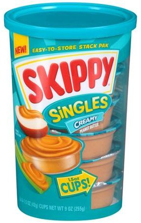 Skippy Singles