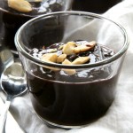 Biggest Loser Chocolate Pudding Recipe on ShockinglyDelicious.com