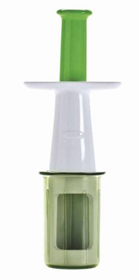 OXO Grape and Tomato Cutter #Giveaway on ShockinglyDelicious.com