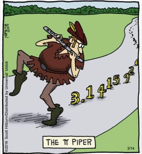 the Pi Piper