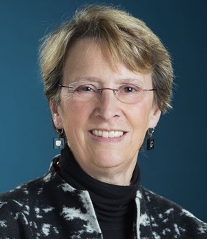 Susan Marquis of RAND