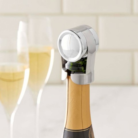 Vinturi Champagne Stopper on ShockinglyDelicious.com