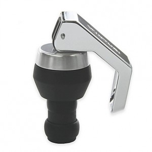 Vinturi Wine Stopper on ShockinglyDelicious.com