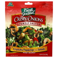 fresh-gourmet-Crispy Onions