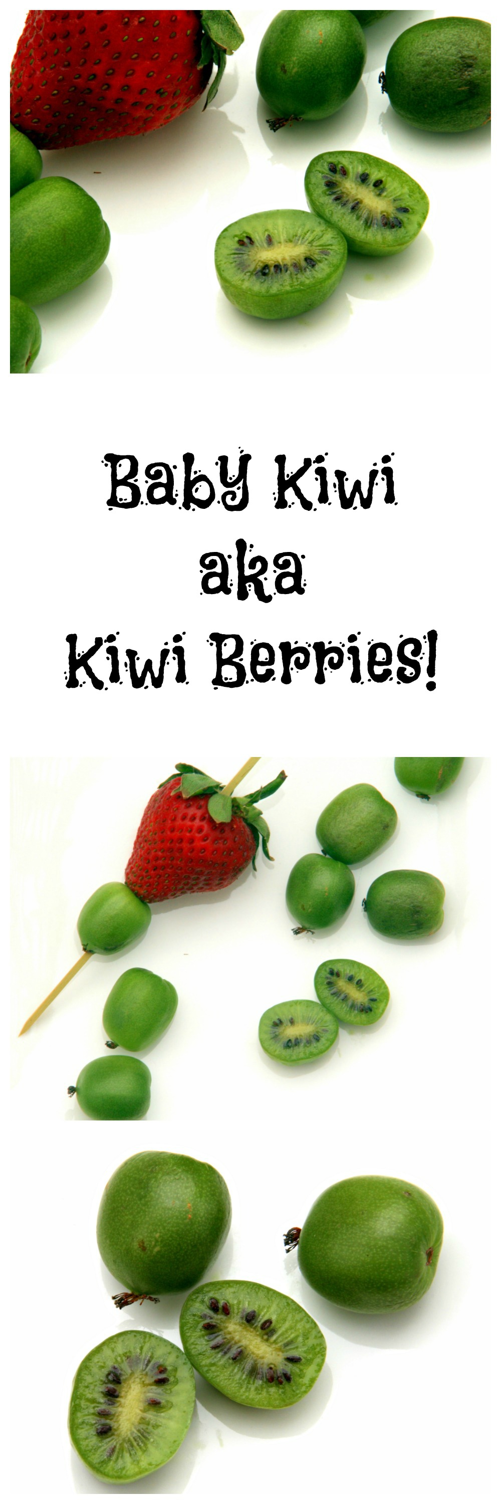 24 Surprising Fruits That Start With K: Not just kiwi!