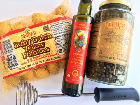 ingredients-for-irish-roadkill-with-capers-on-shockinglydelicious-com