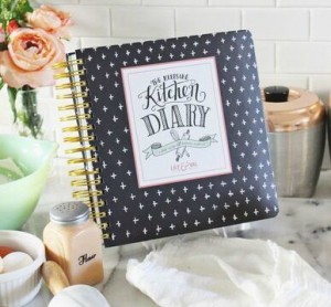 The-Keepsake-Kitchen-Diary