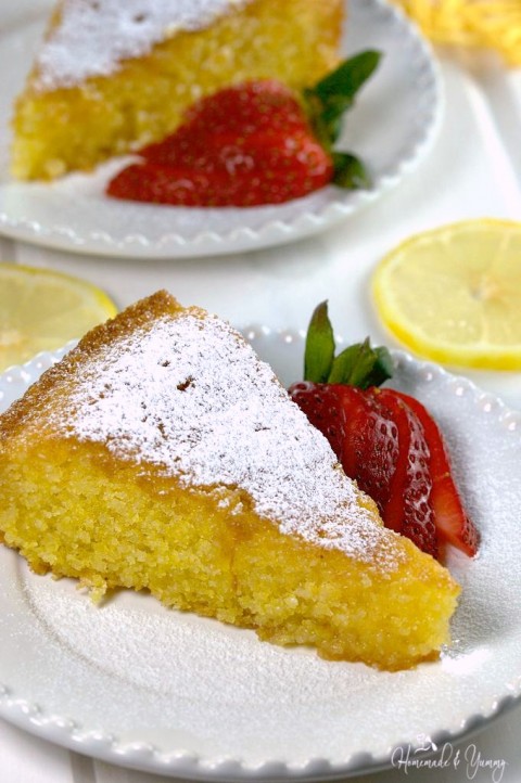 vibrant-lemon-polenta-cake