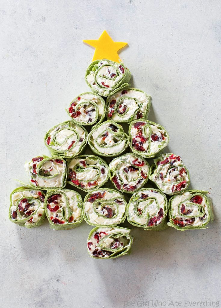 cranberry-feta-pinwheel-tree