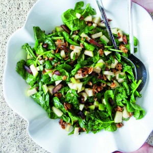 Charoset Salad for Passover