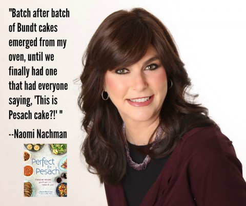 Naomi Nachman