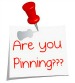 areyoupinning