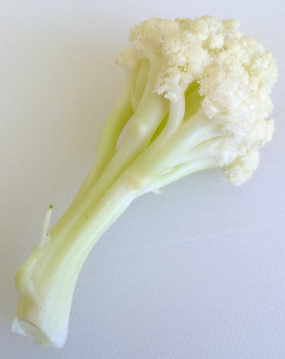 Flowering cauliflower goes by many names
