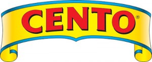 CentoLogo