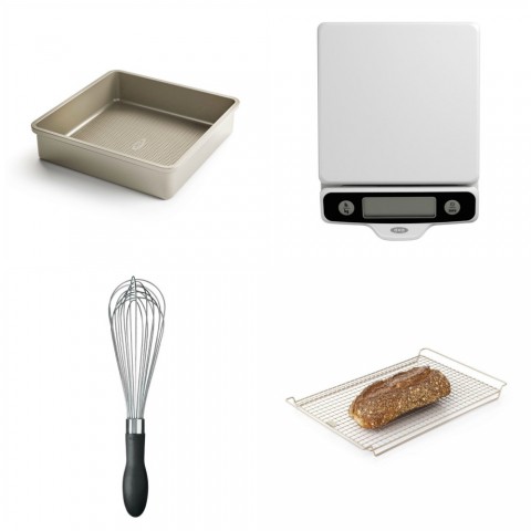 OXO Baking Tools