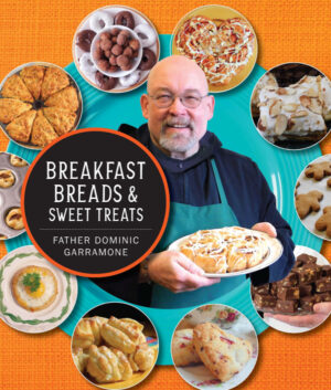 Breakfast Breads and Sweet Treats book cover